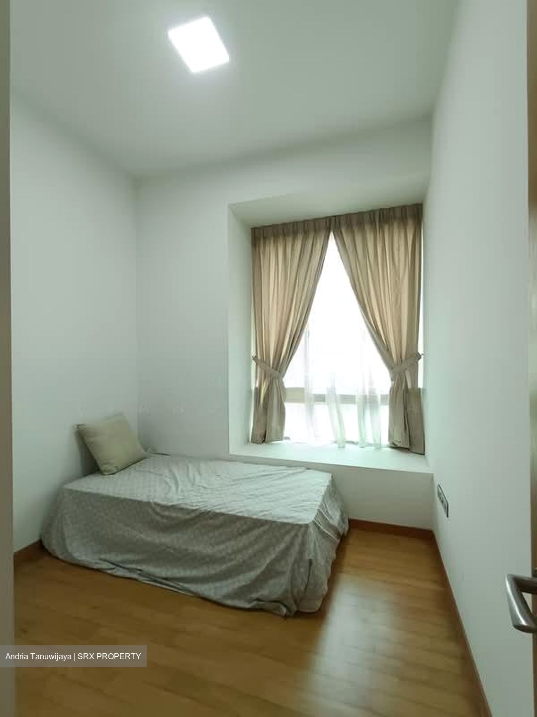 One Devonshire (D9), Condominium #602884651
